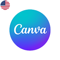 خرید اکانت Canva