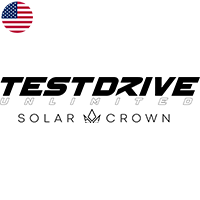 کد دیجیتالی بازی Test Drive Unlimited Solar Crown ایکس باکس