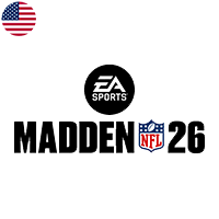 کد دیجیتالی بازی EA SPORTS Madden NFL 26 ایکس باکس