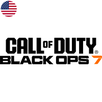 سی دی کی بازی Call Of Duty Black OPS 7 استیم