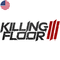 کد دیجیتالی بازی Killing Floor 3 ایکس باکس