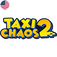 کد دیجیتالی بازی Taxi Chaos 2 ایکس باکس