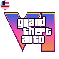 خرید بازی GTA VI برای PS5 GTA 6