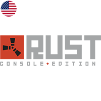 کد دیجیتالی بازی Rust Console Edition ایکس باکس