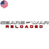 کد دیجیتالی بازی Gears of War Reloaded ایکس باکس