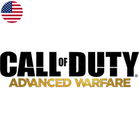 کد دیجیتالی بازی Call of Duty Advanced Warfare ایکس باکس