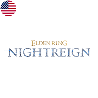 کد دیجیتالی بازی ELDEN RING NIGHTREIGN ایکس باکس