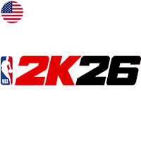 کد دیجیتالی بازی NBA 2K26 ایکس باکس