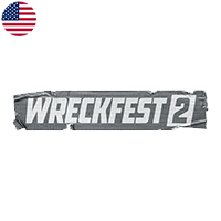 کد دیجیتالی بازی Wreckfest 2 ایکس باکس
