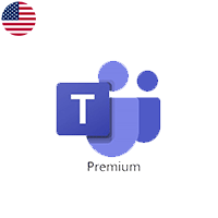 خرید اکانت Microsoft Teams Premium