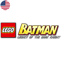 کد دیجیتالی بازی Lego Batman: Legacy of the Dark Knight ایکس باکس