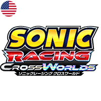 کد دیجیتالی بازی Sonic Racing CrossWorlds ایکس باکس