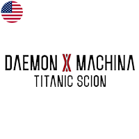 کد دیجیتالی بازی Daemon X Machina: Titanic Scion ایکس باکس