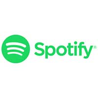 گیفت کارت اسپاتیفای آمریکا Spotify