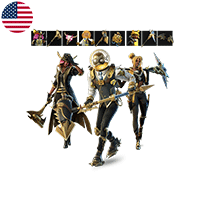 خرید پک Fortnite - Guardians of the Galaxy Pack ایکس باکس