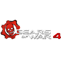 کد دیجیتالی بازی Gears of War 4 ایکس باکس