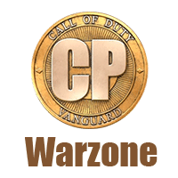 خرید سی پی بازی کالاف دیوتی وارزون ایکس باکس Warzone