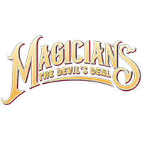 کد دیجیتالی بازی Magicians: The Devil’s Deal ایکس باکس